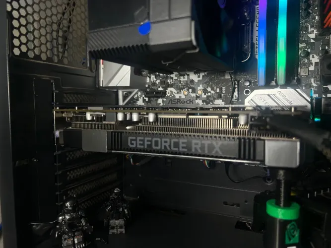 Rtx 2060 super 