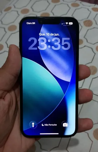 iPhone 14