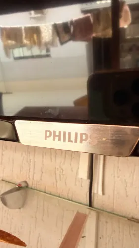 Televisão Philips 55? polegadas