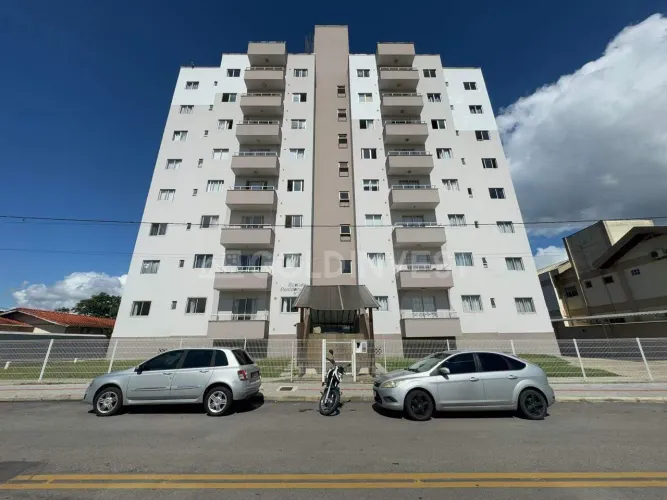 Apartamento com 2 quartos no bairro Santa Rita!!!