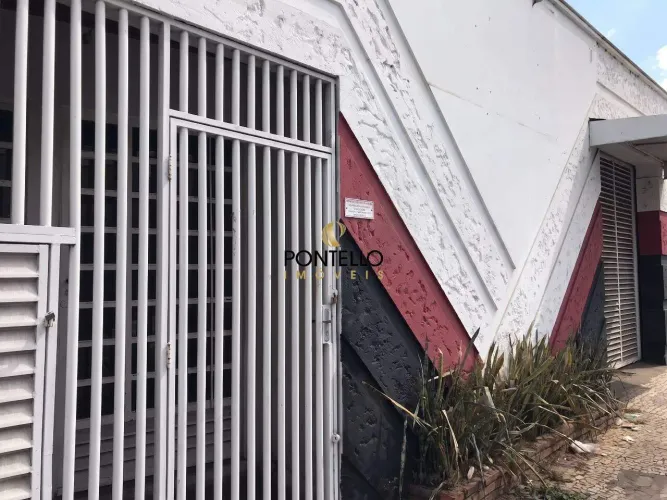 Loja Comercial para Aluguel no Centro