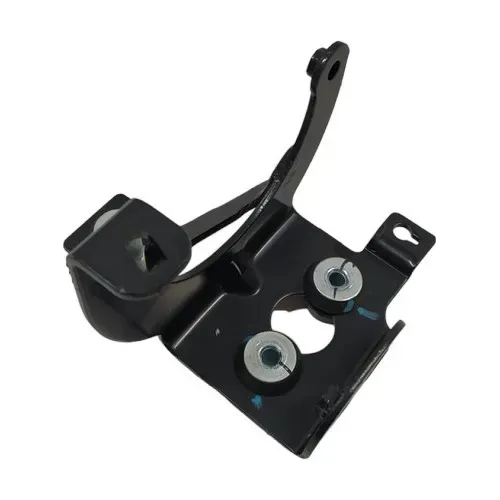 Suporte Bomba Vacuo Chery Tiggo 7 Pro 2023 1.6 Gdi 
