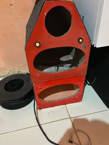 Capelinha 