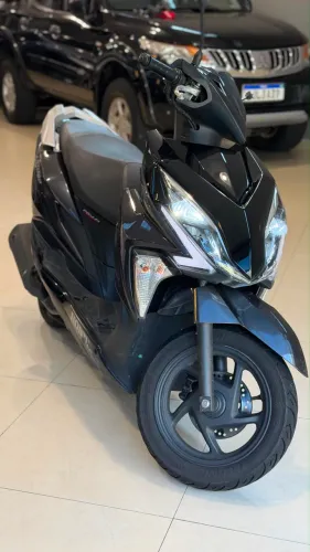 Honda Elite  125cc 2024 abaixo da fipe 