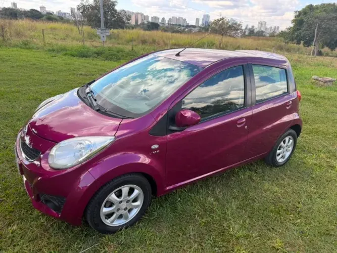 JAC J2 1.4 16V 5P Mec. 2014