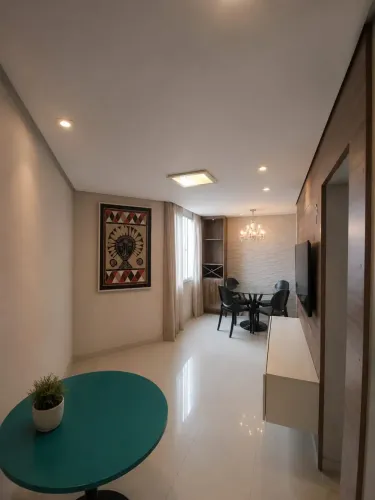 Apartemento Recanto dos Pássaros Aracaju/SE