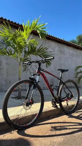 Bicicleta Oggi - Oportunidade 
