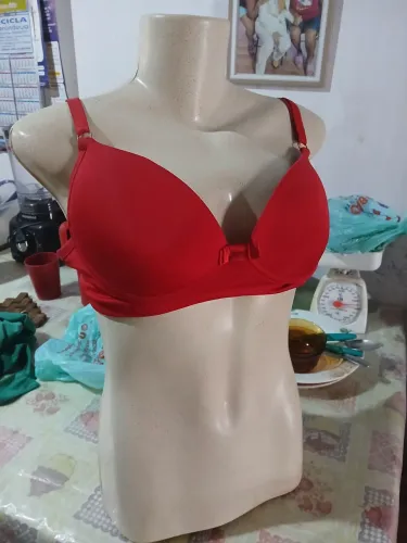 Manequim feminino