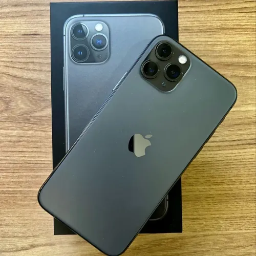 iPhone 11 Pro 256 GB