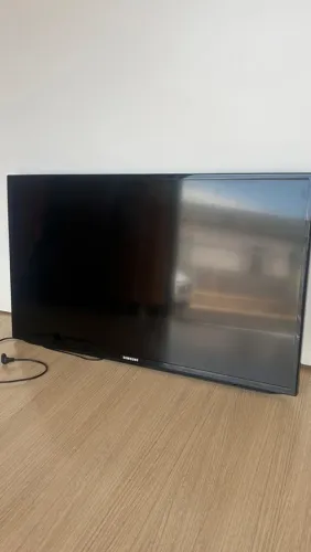 Televisão samsung 40 polegadas