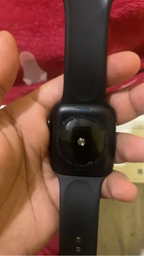 Apple Watch SE 44MM alumínio