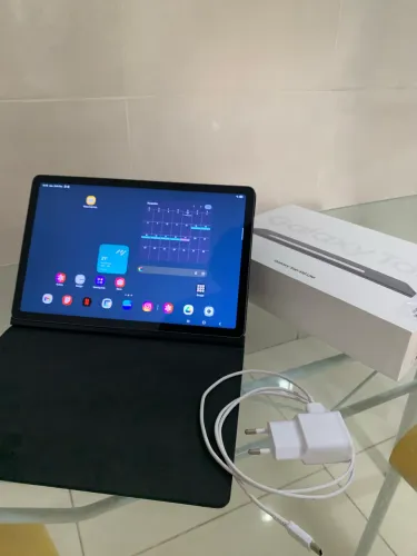 Tablet S10 Lite 128gb / 6gb RAM