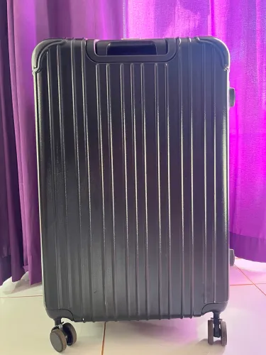 Mala de viagem 23kg