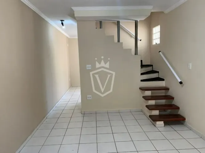 Casa para locação no bairro Jardim Bonfiglioli - Jundiaí/SP