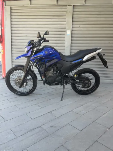 VENDO XTZ LANDER