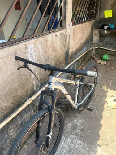 Bicicleta KRW aro29