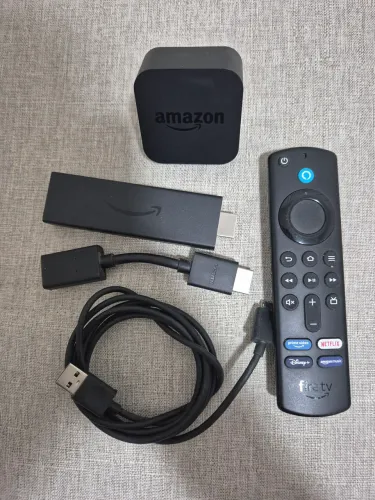 Fire Stick Tv