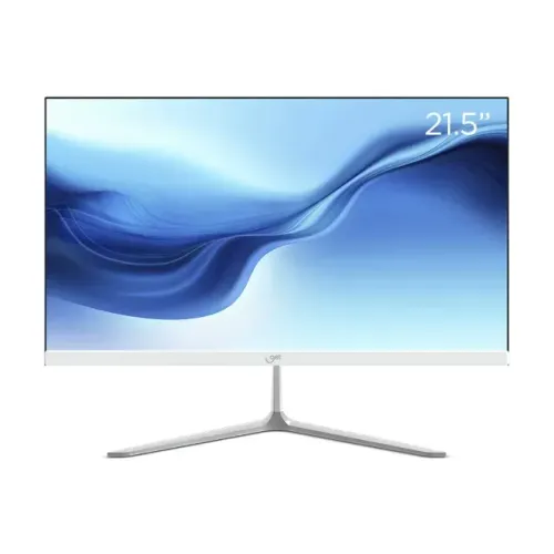 Monitor Office 21,5" Slim Get LED VA Full HD, 5ms, 100Hz,