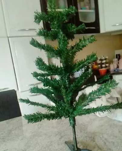 Árvore de Natal