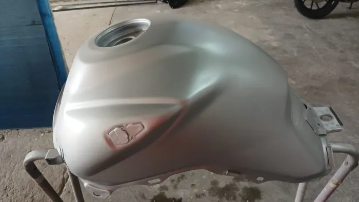 Tanque cg titan 160