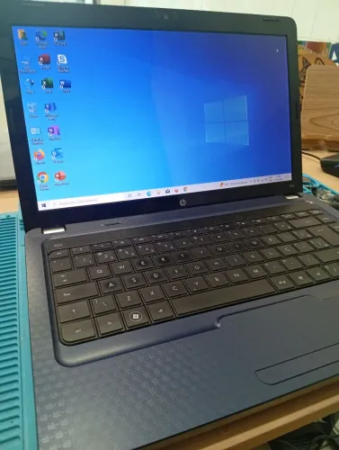 Notebook HP com garantia