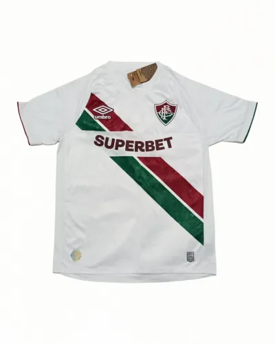 Camisa Fluminense II 2024