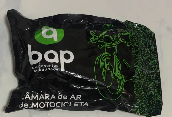 vende-se essa câmara de ar