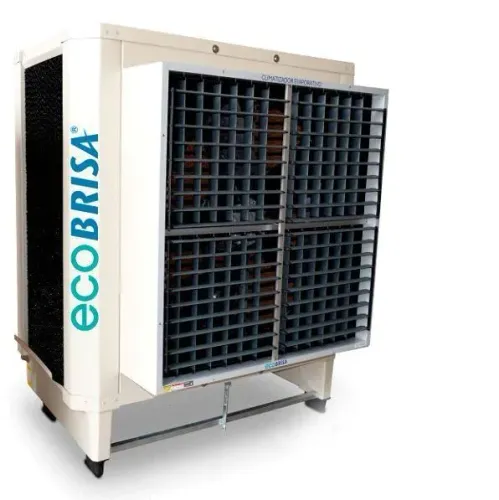 Climatizador Industrial Ecobrisa EBV40 220V