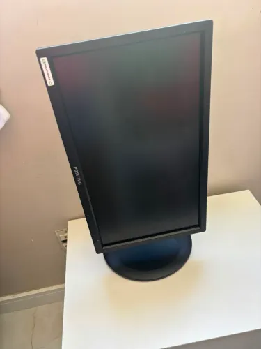 Monitor 2