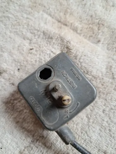 Vendo Peças variadas Fusca