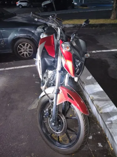 Locação/aluguel e venda de moto