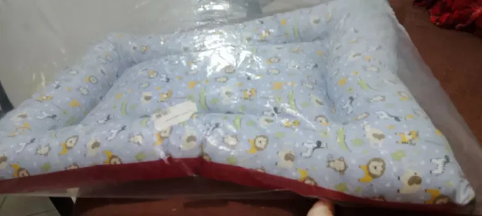 Desapego de itens de pet
