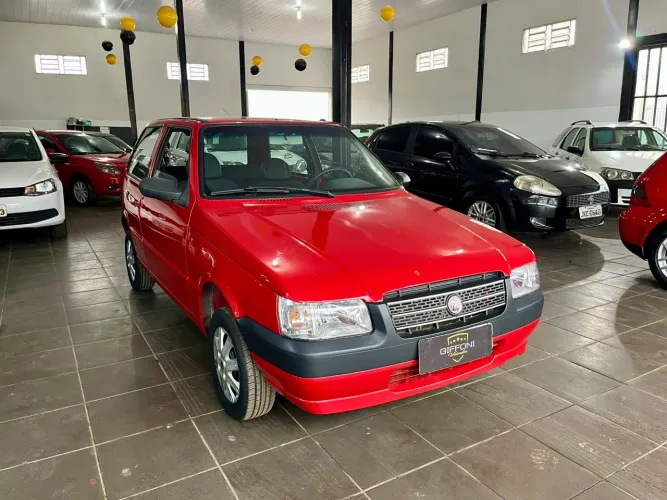 Fiat Uno Mille 1.0 Fire/ F.flex/ Economy 2P 2011