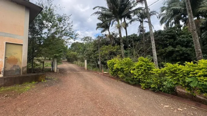 Chácara a venda em Maringá/PR