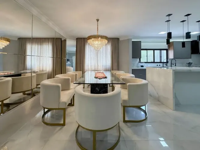 Apartamento com 3 dormitórios, 300 m² - venda por R$ 1.500.000,00 ou aluguel por R$ 19.000