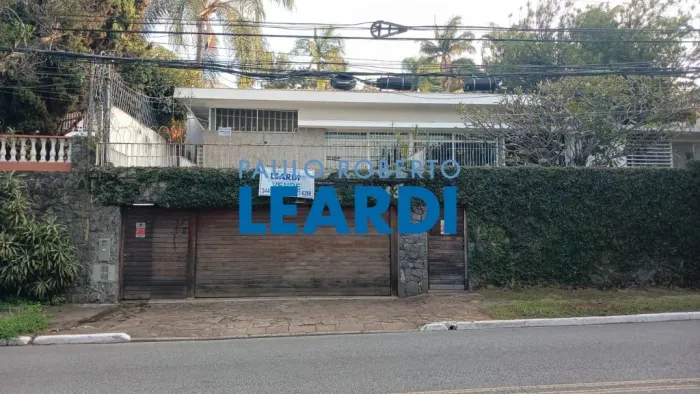 AREA - BROOKLIN - SP
