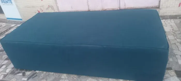 Cama Box Solteiro