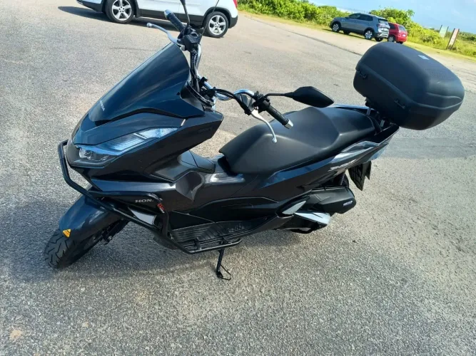 PCX 2024 única dona