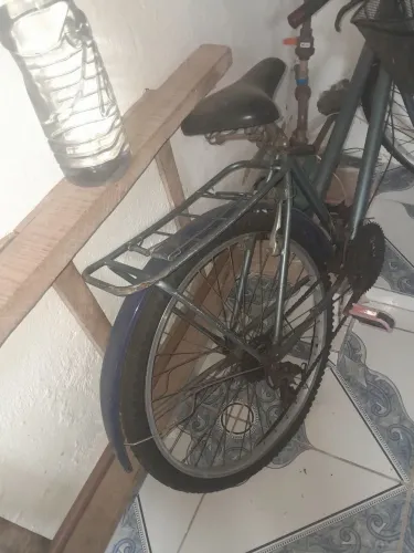 Vendo bicicleta