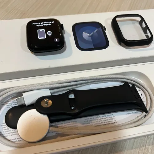 Apple Watch Ultra Apple Watch S9 Promoção
