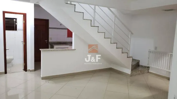 Casa com 2 dormitórios à venda, 91 m² por R$ 400 - Novo Horizonte - Macaé/RJ