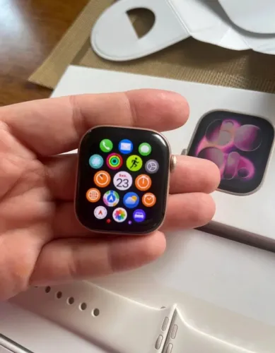 Apple Watch
