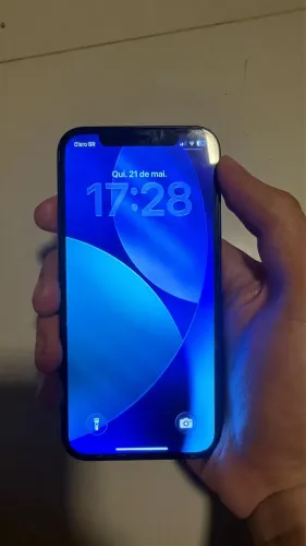 IPHONE 12 128gb NOVÍSSIMO