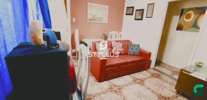 Méier | Casa de Vila 4 quartos
