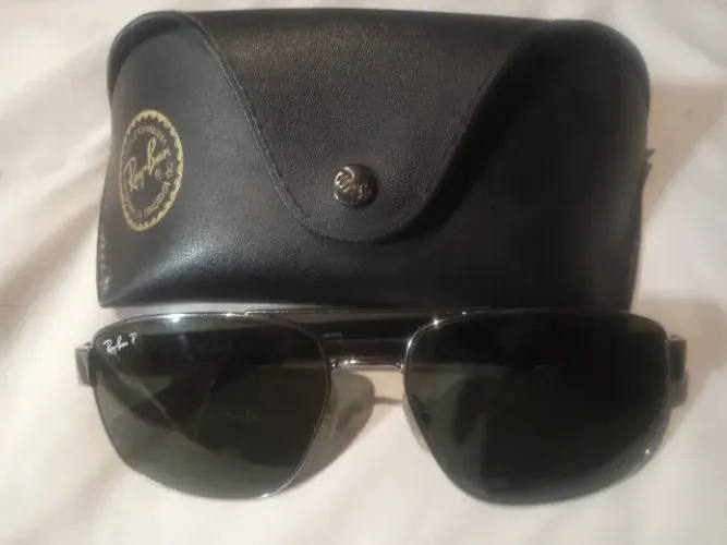 ÓCULOS RAY BAN 