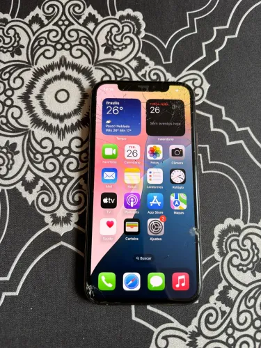 iPhone 11 Pro