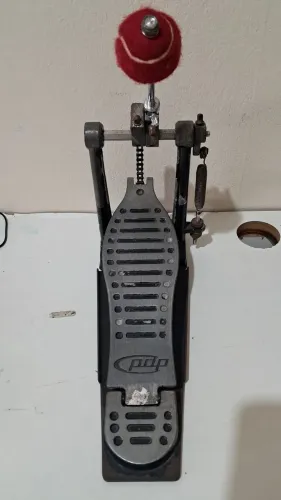 Pedal PDP