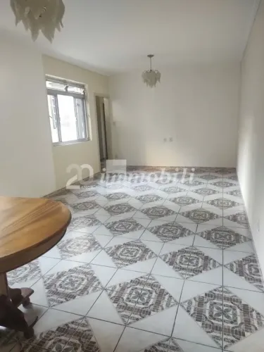 Imóvel para venda com 96 metros quadrados com 2 quartos em Vila Buarque - São Paulo - SP