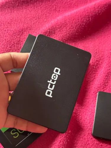Vende se SSds 480GB