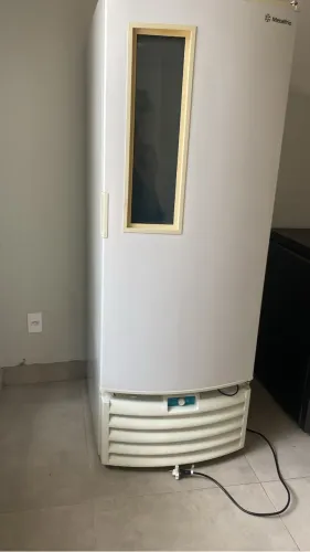 Geladeira/Conservador 531 litros